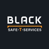 Black Safety Services logo - Similar company to Black Box Safety