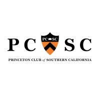 Princeton Club of Southern California