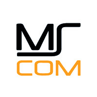 MS'COM logo - Similar company to Simplyo