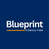 Blueprint Consulting logo - Similar company to Bodidata Europe (Quantacorp)