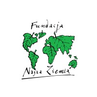 Fundacja Nasza Ziemia/ Our Earth Foundation logo - Similar company to N3Solution