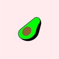 Avocado Creative logo - Similar company to Avocado Studio