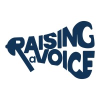 Raising A Voice