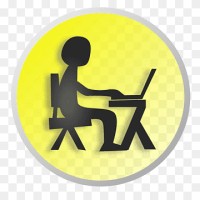 Data Entry Clerk (Remote Job For Student) logo - Similar company to Remote Jobs