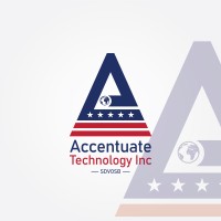 Accentuate Technology Inc logo - Similar company to Intellasol