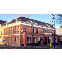 Dijksterhuis Accountants- en Advieskantoor B.V. logo - Similar company to Vizier