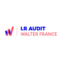 LR AUDIT Walter France logo - Similar company to Axiome Audit