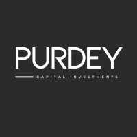Purdey Capital Investments logo - Similar company to Flathead Ridge Ranch