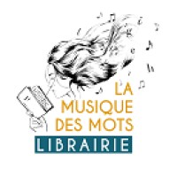 Librairie La Musique des Mots logo - Similar company to Librairie Le Marque Page
