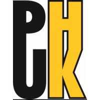 Plant Hire UK Ltd logo - Similar company to Thomas Plant Hire