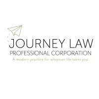 Journey Law logo - Similar company to Jacques Robert