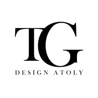 TG Design Atoly logo - Similar company to Lect Creative