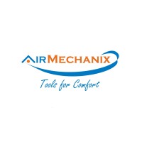 Air Mechanix L.L.C logo - Similar company to Atlantis Services