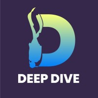 Deep Dive logo - Similar company to Deep_Dive