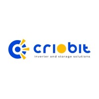Criobit logo - Similar company to Xenit