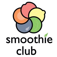 Smoothieclub logo - Similar company to A La Plancha