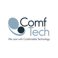 COMFTECH srl logo - Similar company to Mediaclinics
