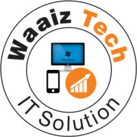 Waaiztech.com logo - Similar company to Reikiall