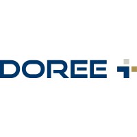 DOREE+ logo - Similar company to Attention Design