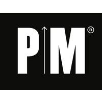 Picture Movers logo - Similar company to Rabbits Black