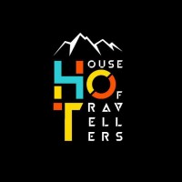 HOUSE OF TRAVELLERS logo - Similar company to Gravoon