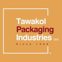 Tawakol Packaging Industries logo - Similar company to Ose For Logistics Services