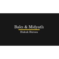 Balcı & Midyatlı Hukuk Bürosu logo - Similar company to Ufk Teknoloji Takımı