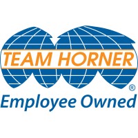 Team Horner® logo - Similar company to Stonehardscapes, Llc