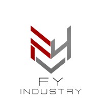 FY Industry logo - Similar company to Bortaş Yapı