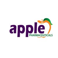 Apple Pharmaceuticals logo - Similar company to Apple Life Sciences