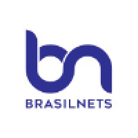 Brasilnets Internet logo - Similar company to Mgp Telecom