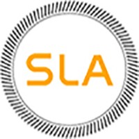 SLA Consultants Gurgaon logo - Similar company to Sly Granny
