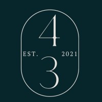 Project 43 Consulting logo - Similar company to K. Allen Consulting