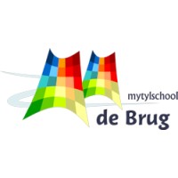 Mytylschool de Brug VSO-P logo - Similar company to De Piloot