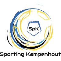 Sporting Kampenhout logo - Similar company to Jci Leuven