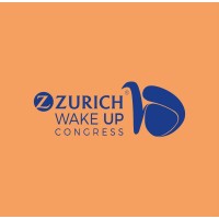 Zurich Wake Up Congress logo - Similar company to Omaproof