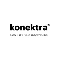 konektra GmbH logo - Similar company to Triaflex Arbeitsplatzsysteme Gmbh
