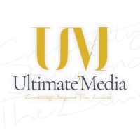 Ultimate'Media logo - Similar company to Néo Consulting Group