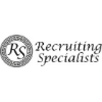 Recruiting Specialists logo - Similar company to Snapchef