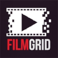 Filmgrid logo - Similar company to The Fanatic Maker Company