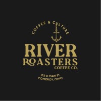 River Roasters Coffee Co. logo - Similar company to Lewte