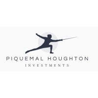 Piquemal Houghton Investments logo - Similar company to Bdf-Gestion