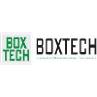 Boxtech LLC logo - Similar company to Boxtech
