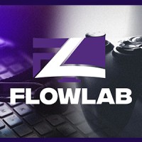 The Flow Lab logo - Similar company to Mountain Tactical Company