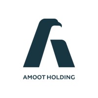 Amoot Holding logo - Similar company to Mosadal Urea