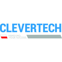 Clevertech Eastern Europe logo - Similar company to D.Factory