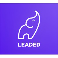 Leaded logo - Similar company to Memekitchen