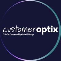 CustomerOptix logo - Similar company to Service Evaluation Concepts