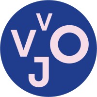 VVOJ logo - Similar company to Nvj