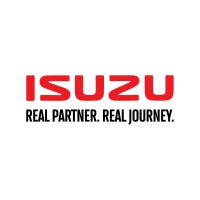 PT Isuzu Astra Motor Indonesia logo - Similar company to Vitech